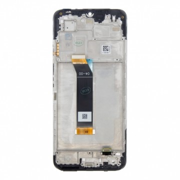 LCD Display + Touch Unit + Front Cover for Xiaomi Redmi 10 5G