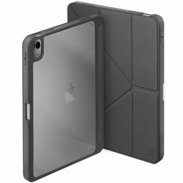 UNIQ etui Moven iPad 10 gen. (2022) szary|charcoal grey