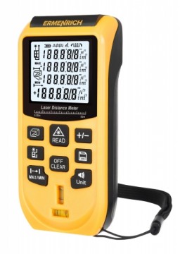 Ermenrich Reel GA50 Laser Meter