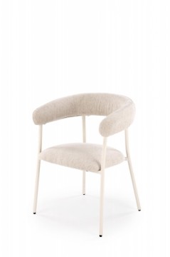 K557 chair, light beige