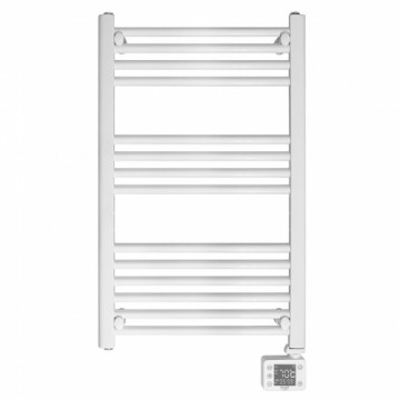 Adler   LED Electric Bathroom Radiator | AD 7824 | Radiator | 600 W | White | IP24