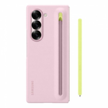 Samsung   Samsung S-Pen Case EF-OF95PCPEGWW for Samsung Galaxy Z Fold 6 - pink