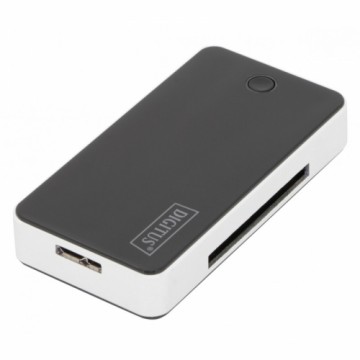 Digitus Card Reader All-in-one, USB 3.0 | DA-70330-1