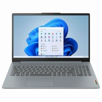 Ноутбук Lenovo IdeaPad Slim 3 15IAN8 15,6" Intel Core i7-13620H 16 GB RAM 1 TB SSD Испанская Qwerty