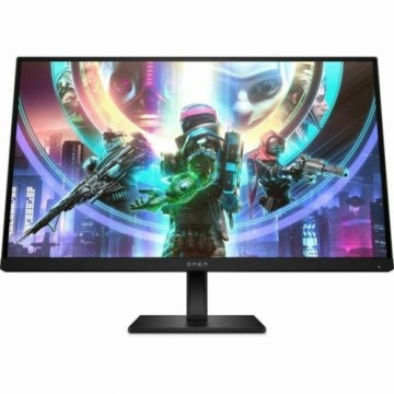 Monitors HP OMEN 27qs 27" 240 Hz Quad HD