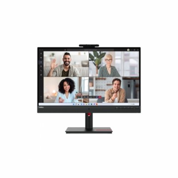 Монитор Lenovo Quad HD 75 Hz