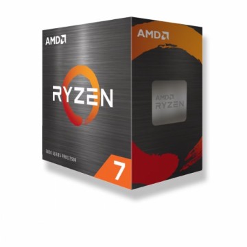 Процессор AMD 100-100001582BOX AMD AM4