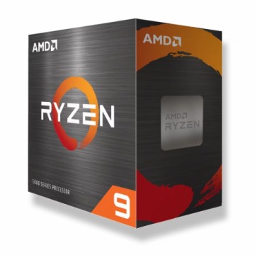 Процессор AMD 100-100001581WOF AMD AM4