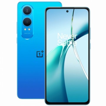 Viedtālruņi OnePlus Nord CE 4 Lite Zils 6,67" 8 GB RAM 256 GB