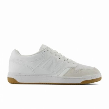 Running Shoes for Adults New Balance 480 White