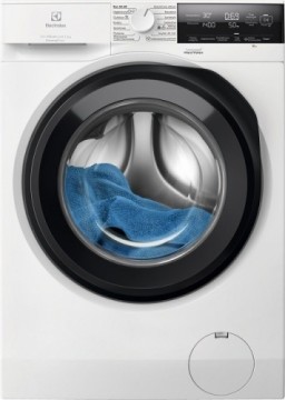 ELECTROLUX WASHING MACHINE EW7F3482UP