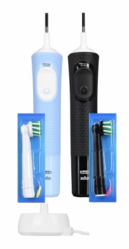 Braun Oral-B Vitality Pro D103 electric toothbrush