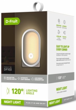 D-Fruit sensor light DF102