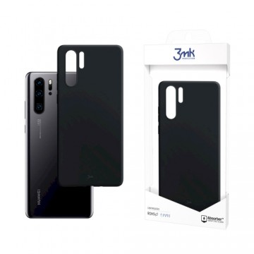 Huawei P30 Pro - 3mk Matt Case black