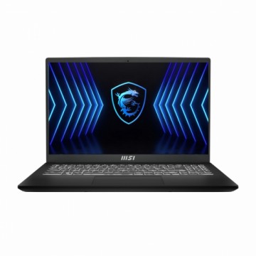 MSI 15.6" Modern B12MO i5-1235U 8GB 512GB SSD Windows 11