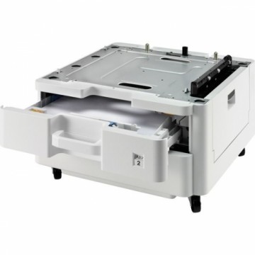 Kyocera 500-Blatt-Papierkassette PF-470 mit Unterschrank, Papierzufuhr