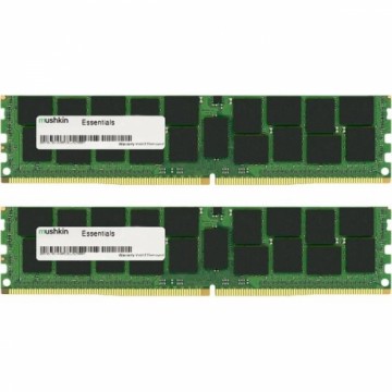 Mushkin DIMM 8 GB DDR4-2133 (2x 4 GB) Dual-Kit, Arbeitsspeicher