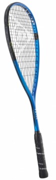 Squash racket DUNLOP FX125 125gr