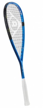 Squash racket DUNLOP FX TEAM 125 125gr