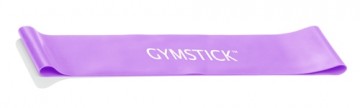 Mini band GYMSTICK strong, levander