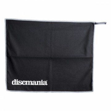 Towel DISCMANIA Tech black