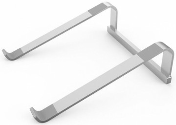 Tech-Protect notebook stand ULS100, silver