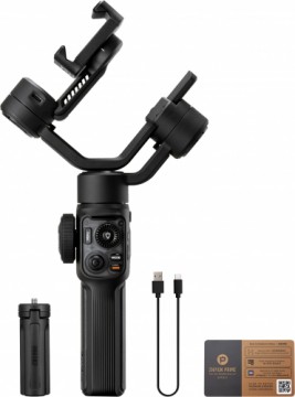 Zhiyun Smooth 5S AI Mobile Gimbal