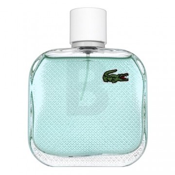 Lacoste Eau De Lacoste L.12.12 Blanc Eau Fraîche Tualetes ūdens vīriešiem 100 ml