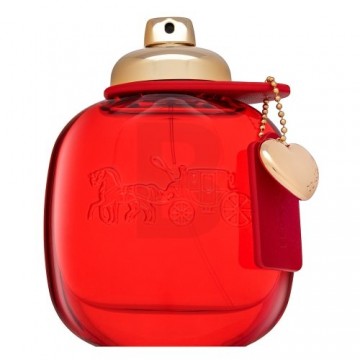 Coach Love Eau de Parfum для женщин 90 мл