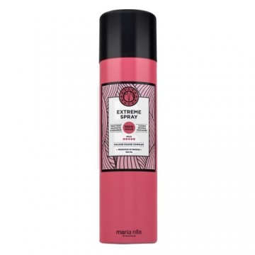 Maria Nila Extreme Spray hairspray for extra strong fixation 400 ml