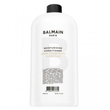 Balmain Moisturizing Conditioner питательный кондиционер с увлажняющим эффектом 1000 мл