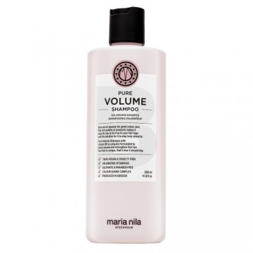 Maria Nila Pure Volume Shampoo 350 ml