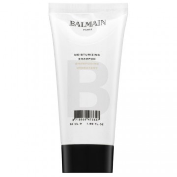 Balmain Moisturizing Shampoo 50 ml