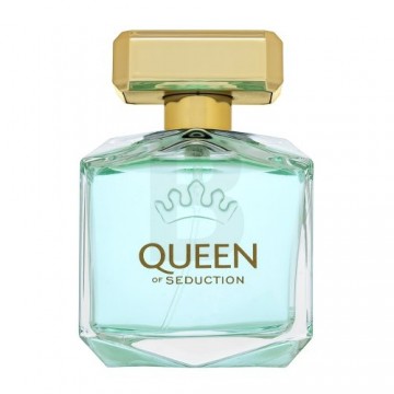 Antonio Banderas Queen Of Seduction World Hawai Tualetes ūdens sievietēm 80 ml