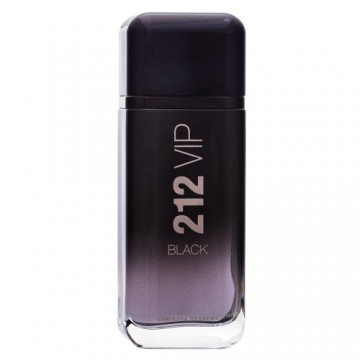 Carolina Herrera 212 VIP Black parfimērijas ūdens vīriešiem 200 ml