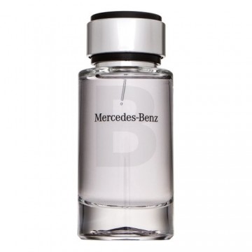 Mercedes-Benz Mercedes Benz Eau de Toilette for men 120 ml