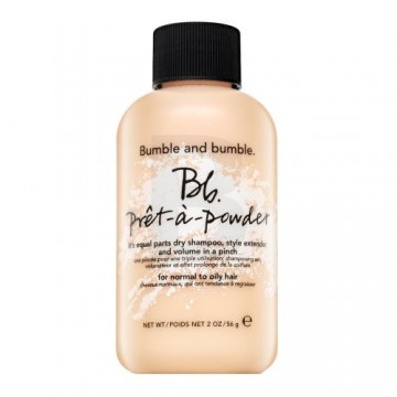 Bumble And Bumble BB Pret-A-Powder sausais šampūns ātri taukainiem matiem 56 g