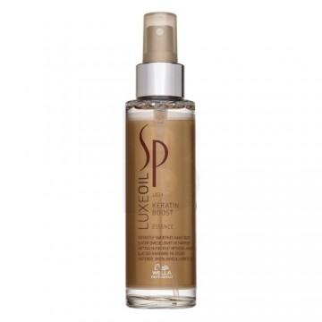 Wella Professionals SP Luxe Oil Keratin Boost Essence rinseless care for weakened hair 100 ml