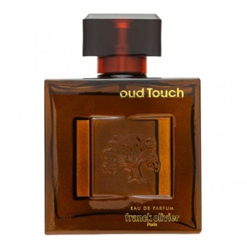 Franck Olivier Oud Touch Eau de Parfum для мужчин 100 мл