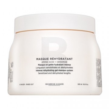 Kérastase Spécifique Masque Réhydratant nourishing hair mask with moisturizing effect 500 ml