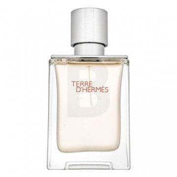 Hermès Terre d'Hermès Eau Givrée - Refillable eau de parfum for men 50 ml