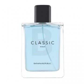 Banana Republic Classic Acqua unisex eau de parfum 125 ml