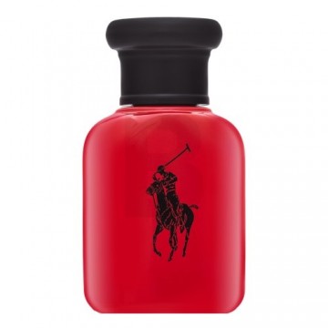 Ralph Lauren Polo Red Tualetes ūdens vīriešiem 40 ml