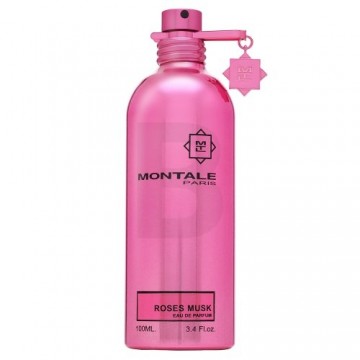 Montale Roses Musk Eau de Parfum for women 100 ml