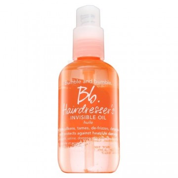 Bumble And Bumble BB Hairdresser's Invisible Oil hair oil for softness and shine 100 ml