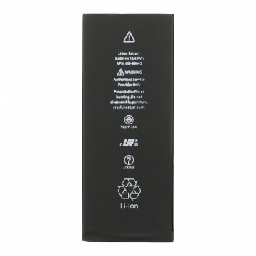 Battery for iPhone 6S Plus 2750mAh li-Pol (Bulk)