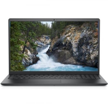 Dell Vostro 3510 15.6 FHD i5-1135G7 8GB|256GB SSD Linux Carbon Black N8803VN3510EMEAUBU