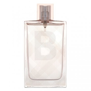 Burberry Brit Sheer EDT W 100 ml