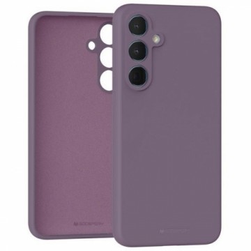 Mercury Silicone Sam A55 A556 fioletowy |purple