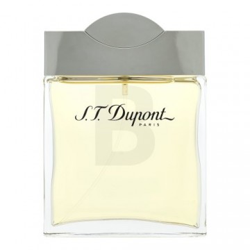 S.T. Dupont S.T. Dupont for Men Eau de Toilette for men 100 ml